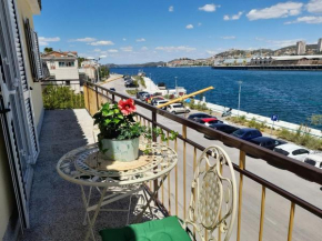 Apartman Violet